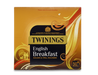 Twinings English Breakfast Envelope Tea Bags (6x50x2.5g)