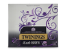 Twinings Earl Grey String and Tag (100x2g)