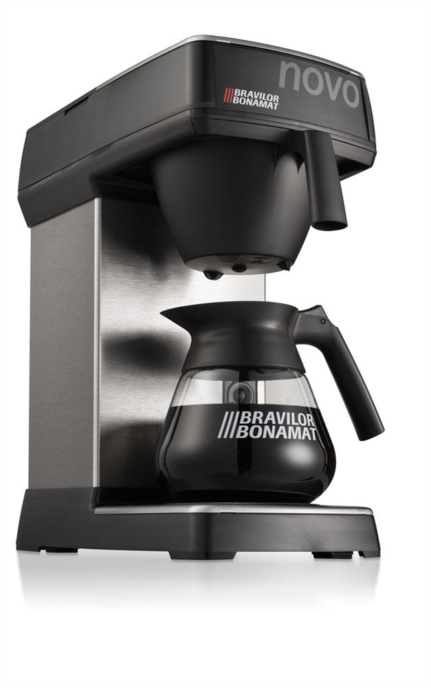 Novo coffee on sale machine