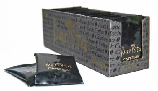 Java Cafetiere Sachets (60x15g) – Pennine Tea and Coffee