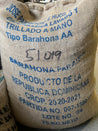 Dominican Republic Barahona Arabica Green Coffee Beans (1kg)