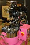 Toper Cafemino 1kg Electric Coffee Roaster
