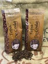 Topa de coda Cafe Blend 816 espresso coffee beans (10x500g)
