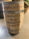 Jamaican Blue Mountain Grade 1 Arabica Green Coffee Beans (1kg
