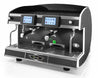 Wega MyConcept 2 Group Touch Screen Dosing Espresso Machine