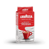 Lavazza Qualita Rossa Ground Coffee (12x250g)