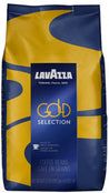 Lavazza Gold Selection Espresso Coffee Beans ( 6 x 1kg )