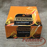 Twinings English Breakfast String and Tag Tea Bags (100x2g)