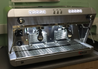 Wega IO 2 Group Keypad Dosing Standard  Espresso Machine