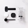 Aeropress Clear Plunger Coffee Brewer for ground coffee