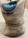 Decaffeinated Mexican Mountain Water Process Green Coffee Beans (1kg)