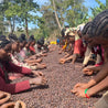 Ethiopian Yirgacheffe Gedeb Grade 1 Natural Process Arabica Green Coffee Beans (1kg)