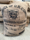 Congo Kivu 4 Arabica Washed Green Coffee Beans (1kg)