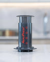 Aerobie Aeropress Plunger Coffee Brewer for ground coffee
