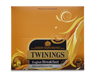 Twinings English Breakfast Decaff String and Tag Tea Bags (100x2g)