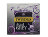Twinings Earl Grey Envelope Tea Bags (6x50x2g)