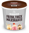 Shmoo Chocolate Milkshake Powder Mix (1.8kg)