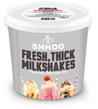 Shmoo Vanilla Milkshake Powder Mix (1.8kg)