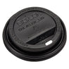 GoPak 8oz Sip Thru Lids Lids (1000)