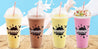 Dinkum Shmoo Chocolate Milkshake Mix