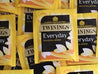 Twinings Everyday Envelope Wrapped String and Tag Tea Bags Polythene Bags 1000 x 2g