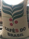 Brazil Santos NY 2 3 17 18 Arabica Green Coffee Beans (1kg)