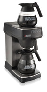 Novo Filter Coffee Brewer from Bravilor Bonamat with two 3 pint jugs
