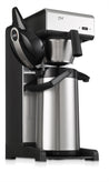 TH Flask Filter Coffee Brewer from Bravilor Bonamat To use with Bravilor Airpots