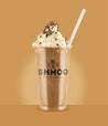 Shmoo Chocolate Milkshake Powder Mix (1.8kg)