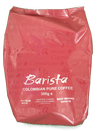 Barista Colombian Freeze Dried Instant Coffee (10x300g)