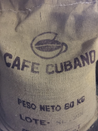 Serrano Lavado, Cumanayagua - New Crop Washed Arabica Green Coffee Beans (1kg)