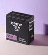 Brew Tea Earl Grey Pyramid Tea Bags (100)