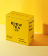Brew Tea English Breakfast Pyramid Tea Bags (100)