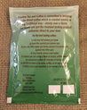 Filter coffee sachets