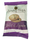 Grandma Wilds Twin Pack Biscuits (4x25)