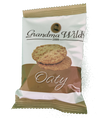 Grandma Wilds Twin Pack Biscuits (4x25)