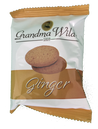 Grandma Wilds Twin Pack Biscuits (4x25)