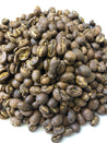 Kenya Peaberry Arabica Roasted Coffee