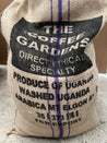 Uganda Coffee Gardens Washed Arabica Green Coffee Beans (1kg)