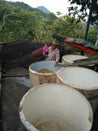 El Salvador Finca La Mercedes Honey Arabica Green Coffee Beans (1kg)