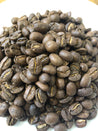 Tanzania Arabica Roasted Coffee
