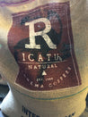 Brazillian Ipanema Yellow Icatu Arabica Green Coffee Beans (1kg)