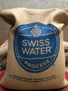 Decaffeinated Swiss Water Brazillian Green Coffee Beans (1kg)