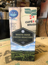 Cattle Market Espresso Arabica Roasted Coffee