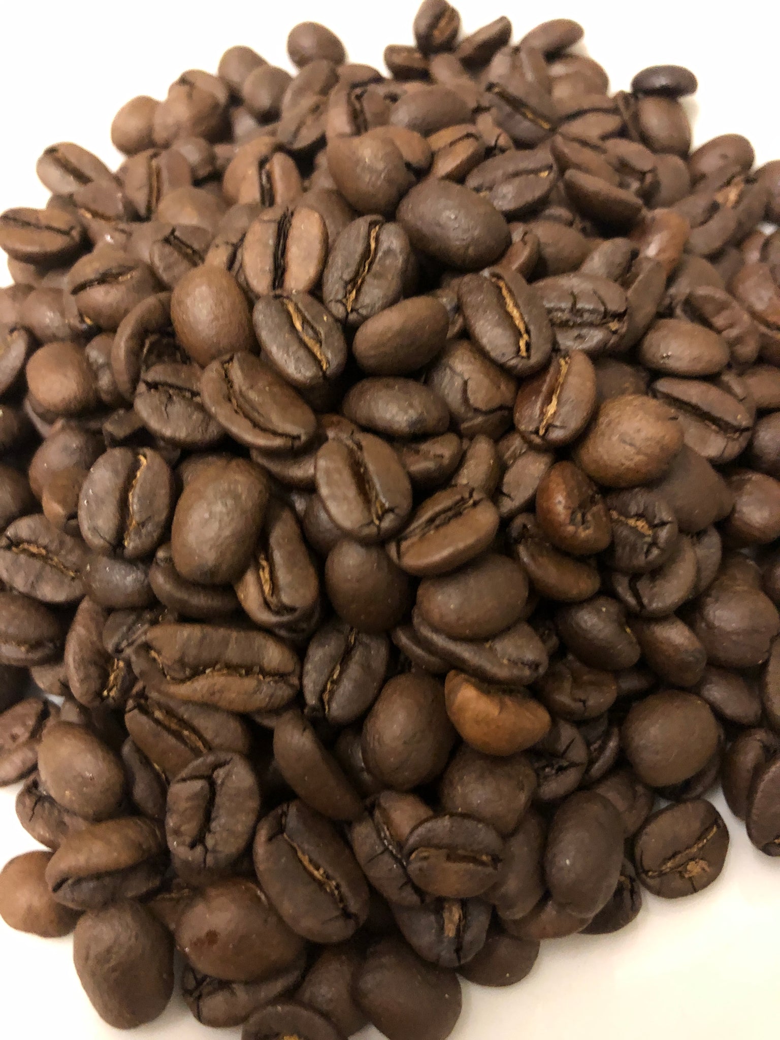 The Spire Espresso Blend Arabica Roasted Coffee – Pennine Tea and Coffee