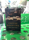 Coffee Roasting Best Practices Book by Scott Rao