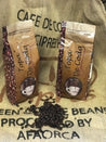 Topa de coda Buono espresso coffee beans (10x500g)
