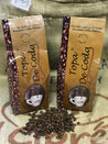 Topa de coda Fairtrade espresso coffee beans (10x500g)