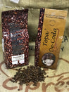 Topa de coda Fairtrade espresso coffee beans (10x500g)