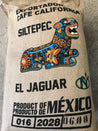 Mexico El Jaguar Washed Arabica Green Coffee Beans (1kg)